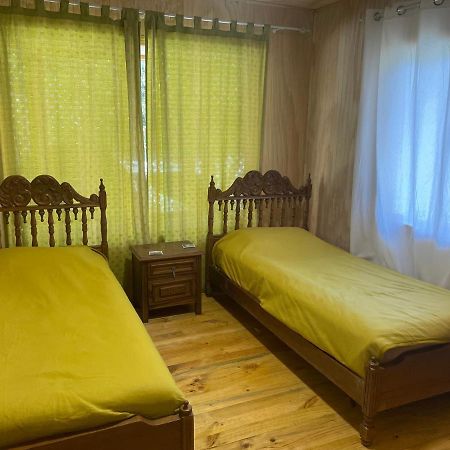 Cabanas Mi Refugio Puerto Varas Esterno foto