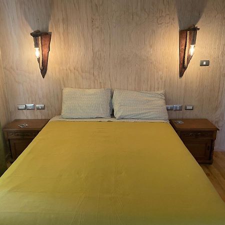 Cabanas Mi Refugio Puerto Varas Esterno foto