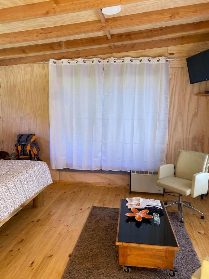 Cabanas Mi Refugio Puerto Varas Esterno foto